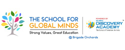 School for Global Minds