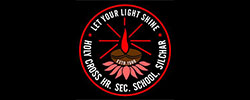 Holy Cross Hr Sec School