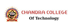 Chandra College