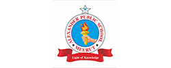 Alexander Public School