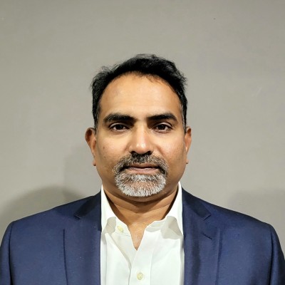 Naveen Ganne