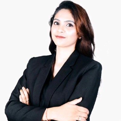 Saniya Khan