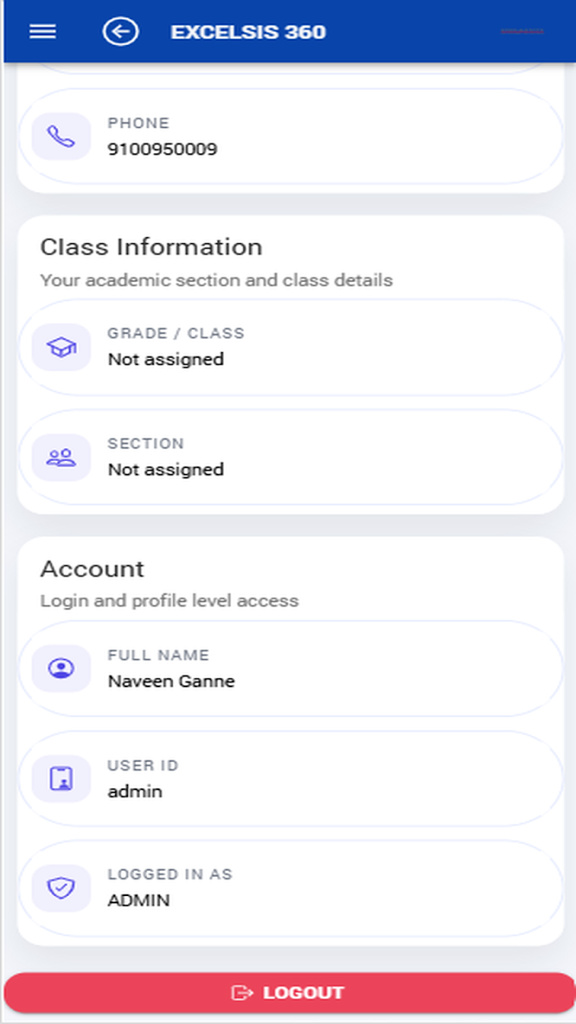 Live Classes